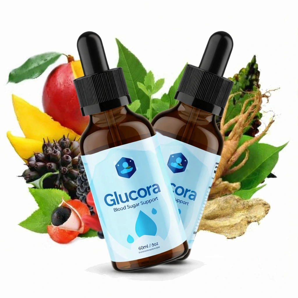 Glucora Blood Sugar Support
